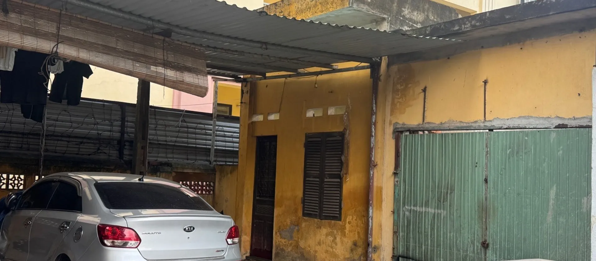 Bán đất 50m² tại khu phân lô yên tĩnh, phù hợp cán bộ quân đội... Bán đất tại Sóc Sơn, Hà Nội 01