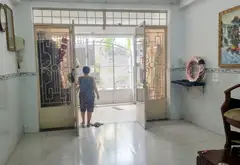 Nhà 2 Mặt Tiền _ Đường Số Lý Phục Man _ Xe Hơi Thông _ 4❌️15... Bán nhà mặt phố tại Tân Thuận, Hồ Chí Minh 02