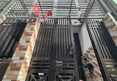 Bán nhà riêng 4 tầng tại phường Yên Hòa, diện tích 75 m², tiềm năng cao... Bán nhà riêng tại Yên Hòa, Hà Nội 09