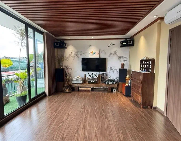 Bán nhà xây mới 7 tầng Thang máy, vỉa hè ô tô tránh tại Ngọc Thụy... Bán nhà riêng tại Bồ Đề, Hà Nội 01