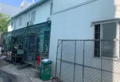 Bán nhà cấp 4 mặt tiền 6.5m tại phường An Phú Đông, Hồ Chí Minh, phù hợp đầu tư cho thuê... Bán nhà mặt phố tại An Phú Đông, Hồ Chí Minh 04