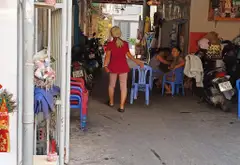 Bán nhà mặt phố Quận 1 diện tích 166m2 giá 44 tỷ 5... Bán nhà mặt phố tại Cầu Ông Lãnh, Hồ Chí Minh 02