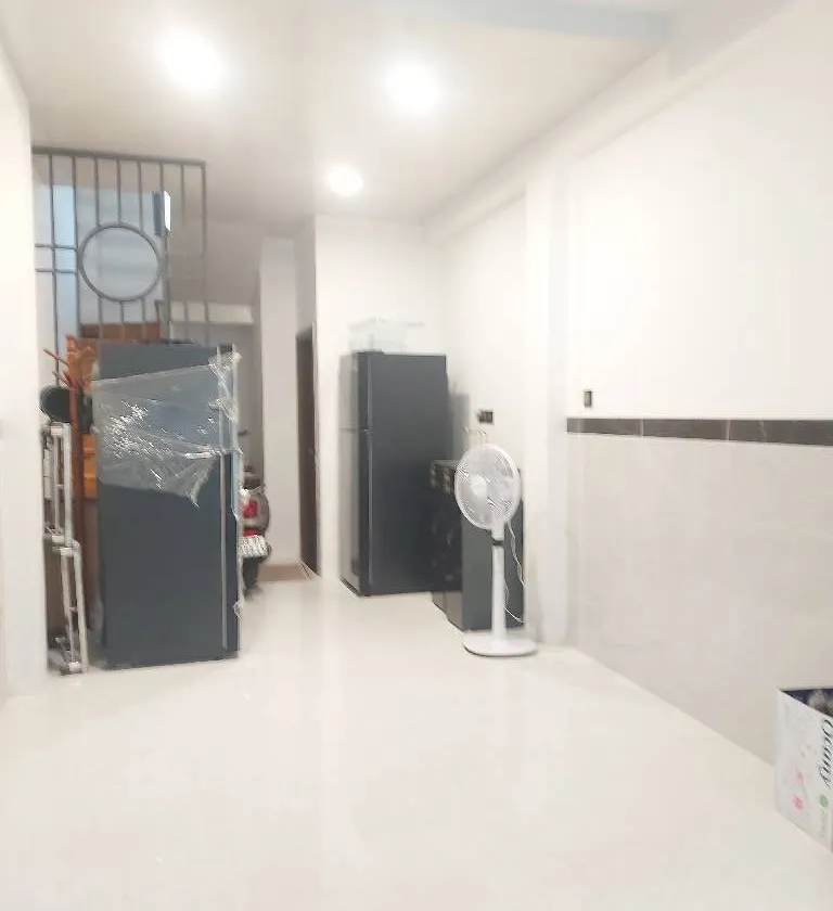 Cơ hội vàng sở hữu nhà mới 4 tầng ngay trung tâm Quận 5, giá hấp dẫn... Bán owner_side tại Chợ Quán, Hồ Chí Minh 01