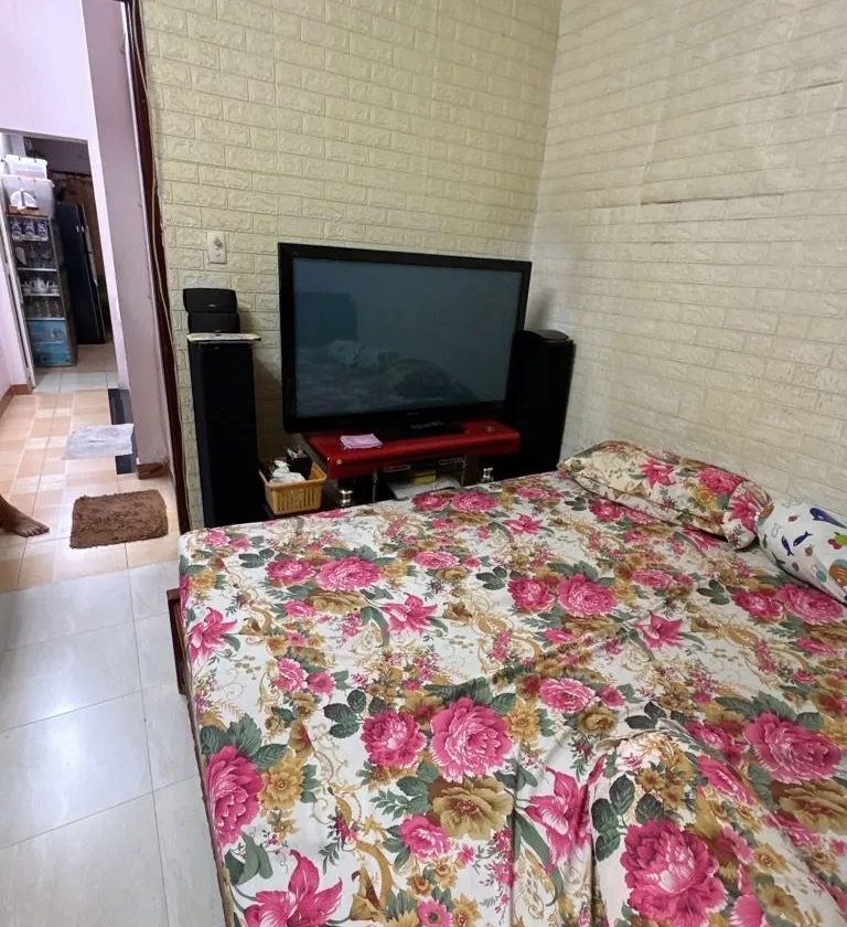 BÁN NHÀ NGUYỄN KHUYẾN – 61,9M² – HẺM Ô TÔ THÔNG – 4PN – 10.X TỶ TL... Bán nhà riêng tại Bình Thạnh, Hồ Chí Minh 01
