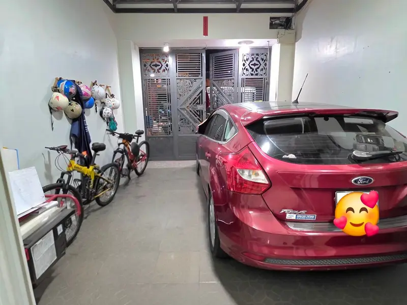 4 TẦNG BTCT TÂN PHÚ SÁT MẶT TIỀN LÊ SÁT - Ô TÔ VÀO NHÀ - NHỈNH 10 TỶ... Bán nhà riêng tại Phú Thọ Hòa, Hồ Chí Minh 01