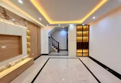 Cơ hội vàng sở hữu nhà 6 tầng thang máy ngõ thông quận trung tâm... Bán nhà riêng tại Phương Liệt, Hà Nội 03