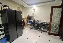 Nhà 5 Tầng Mễ Trì Hạ Ô Tô Đỗ Cửa Cơ Hội Vàng Giá Tốt... Bán nhà riêng tại Từ Liêm, Hà Nội 04
