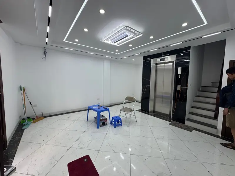 Nhà mặt phố siêu xịn giữa trung tâm sầm uất... Bán nhà mặt phố tại Văn Miếu - Quốc Tử Giám, Hà Nội 01