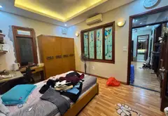 HOÀNG ĐẠO THÚY – 130M² – 3 NGỦ – FULL NỘI THẤT CỔ ĐIỂN – 11,8 TỶ... Bán căn hộ chung cư tại Yên Hòa, Hà Nội 05