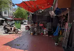 Bán nhà mặt phố Nguyễn Công Hoà, 48m2, 5 tầng, kinh doanh sầm uất... Bán nhà mặt phố tại An Biên, Hải Phòng 02