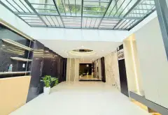 Nhà mới xây 4 tầng giá hợp lý, đối diện công viên An Hội Tây Gò Vấp... Bán nhà riêng tại An Hội Tây, Hồ Chí Minh 07