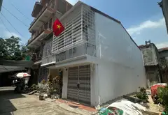 Lô đất hiếm - Tiện nghi phố Trại Sơn chờ chủ mới... Bán đất tại Hồng Bàng, Hải Phòng 01