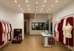 Nhà view công viên, giá tốt ở Hoà Xuân, Đà Nẵng... Bán nhà mặt phố tại Hòa Xuân, Đà Nẵng 05
