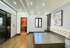 Nhà 4 Tầng Có Gara Ô Tô, Full Nội Thất Tại Bắc Sơn – Cơ Hội Vàng Cho Gia Đình!... Bán nhà mặt phố tại An Dương, Hải Phòng 10
