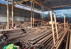 Bán nhà xưởng mặt tiền An Phú Đông, rộng 19m, diện tích 651m2,... Bán nhà mặt phố tại An Phú Đông, Hồ Chí Minh 03