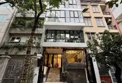 Bán nhà mặt phố 8 tầng trung tâm quận Huy Du, gần cơ quan nhà nước, tiện cho thuê... Bán nhà mặt phố tại Từ Liêm, Hà Nội 03