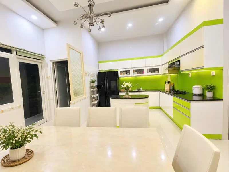 Nhà Phú Định 4 Tầng Giá Hấp Dẫn Chờ Chủ Mới... Bán nhà riêng tại Phú Định, Hồ Chí Minh 01