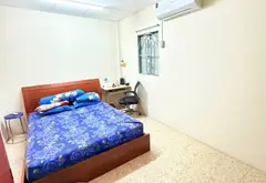 Nhà 75m2 4PN 2WC giá tốt khu an ninh quận trung tâm... Bán nhà riêng tại Nhiêu Lộc, Hồ Chí Minh 04