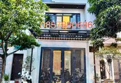 Nhà mặt phố 4 tầng tại khu đô thị mới Sở Dầu, diện tích 100m2, phù hợp để ở hoặc làm văn phòng... Bán nhà mặt phố tại Hồng Bàng, Hải Phòng 04