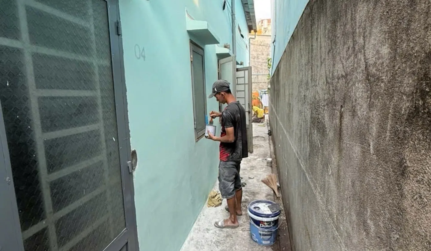Cơ hội sở hữu dãy nhà trọ 2 tầng vị trí đắc địa Lê Trọng Tấn, Tân Phú... Bán nhà riêng tại Tây Thạnh, Hồ Chí Minh 01