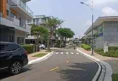 Bán nhà mặt phố 4 tầng 75m2 tại Bình Chánh, khu compound cao cấp Lovera Premier... Bán nhà mặt phố tại Bình Hưng, Hồ Chí Minh 19