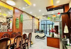 Nhà hiếm khu cán bộ cao cấp Vạn Phúc City, view công viên, giá tốt cần bán ngay... Bán nhà riêng tại Hiệp Bình, Hồ Chí Minh 03