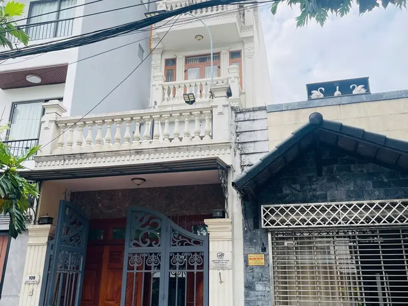 Bán nhà mặt tiền đường số 5 phước bình. Mặt tiền- 4 tầng- 103m2-14.5 tỷ... Bán nhà mặt phố tại Phước Long, Hồ Chí Minh 01