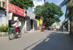 Bán nhà mặt phố Nhánh Quang Trung ,2 tầng 202.8m2... Bán nhà mặt phố tại Thông Tây Hội, Hồ Chí Minh 02