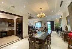 Biệt thự đẳng cấp ven sông Anh Đào - Tinh hoa sống thượng lưu- Vinhomes RiverSide... Bán biệt thự, liền kề tại Phúc Lợi, Hà Nội 18