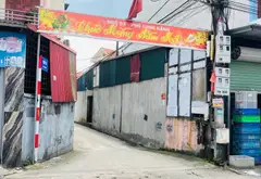 💥💥💥ĐẤT PHÂN LÔ, NHỎ TIỀN DỄ CHỐT✔️ 🚘Ô TÔ ĐỖ CỔNG - PHƯỜNG ĐƯỜNG HÀO ( PHƯỜNG PHÙNG CHÍ KIÊN CŨ... Bán đất tại Đường Hào, Hưng Yên 05
