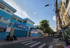 Bán nhà mặt phố 5 tầng khu Bình Phú, giá 13,69 tỷ... Bán nhà mặt phố tại Bình Phú, Hồ Chí Minh 02
