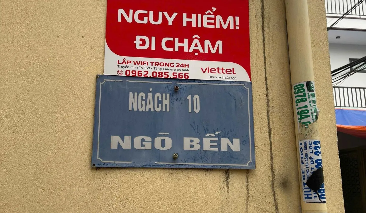Lô góc vàng hiếm tại Yên Nghĩa – Cơ hội đầu tư đỉnh... Bán đất tại Yên Nghĩa, Hà Nội 01