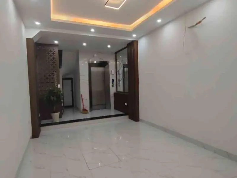 Nhà 6 tầng thang máy ngõ thông, phù hợp kinh doanh tại Bằng Liệt... Bán nhà riêng tại Hoàng Liệt, Hà Nội 01