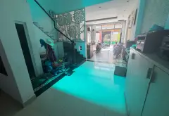 Nhà 3 tầng phố Lê Đức Thọ - Kinh doanh & ở cực đỉnh... Bán nhà riêng tại An Hội Tây, Hồ Chí Minh 07