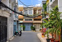 TÂN BÌNH – HUỲNH VĂN NGHỆ – NHÀ 2 TẦNG – HẺM XE HƠI TRÁNH – 53M² – NHỈNH 5 ĐỒNG... Bán nhà riêng tại Tân Sơn, Hồ Chí Minh 04