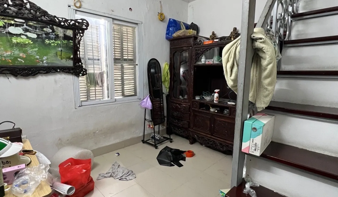 Cơ Hội Hiếm Có Sở Hữu Căn Hộ Trung Tâm Hai Bà Trưng Với Giá Tốt... Bán căn hộ chung cư tại Hai Bà Trưng, Hà Nội 01