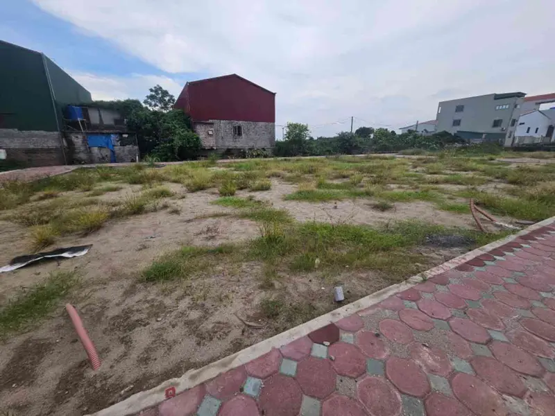 Đất đông tảo-hoàn long- Hưng Yên tiềm lăng bứt phá... Bán đất tại Hoàn Long, Hưng Yên 01
