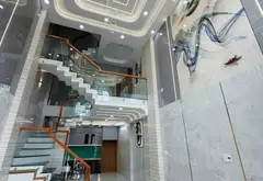 GẦN CHỢ, BÊN KHU TÊN LỬA, HẺM 5M THÔNG - 5Tầng-Ngang 5m- Tỉnh Lộ 10 - BÌNH TÂN... Bán nhà riêng tại Bình Trị Đông, Hồ Chí Minh 02