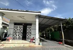 Bán nhà diện tích 338.5 m², mặt tiền rộng 11m- xã Phú Hòa Đông, huyện Củ Chi, , giá 4.5 tỷ... Bán nhà mặt phố tại Phú Hòa Đông, Hồ Chí Minh 14
