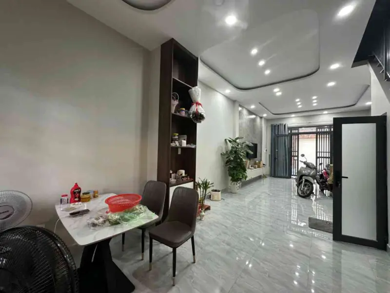 🔥 CHỦ GẤP BÁN - NHÀ ĐẸP TAM CHÂU - GIẢM MẠNH 390TR, GIÁ MỚI CHỈ 6.x TỶ - 73M² - HẺM XE HƠI🔥... Bán nhà riêng tại Hiệp Bình, Hồ Chí Minh 01