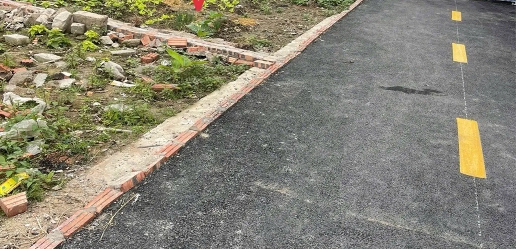 Đất hiếm khu Đa Phúc, đường ô tô rộng, mặt tiền 6m... Bán đất tại Hưng Đạo, Hải Phòng 01