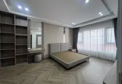Nhà phố 7 tầng ngay trung tâm, ánh sáng tràn ngập, full nội thất... Bán nhà riêng tại Bồ Đề, Hà Nội 04