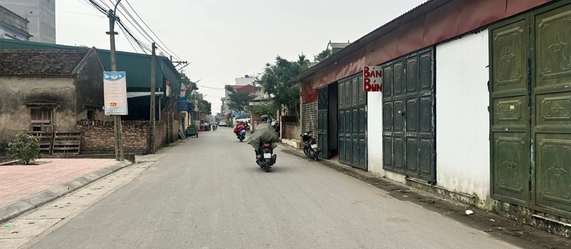 THÔN ĐÔNG MAI - LẠC ĐẠO - HƯNG YÊN... Bán đất tại Lạc Đạo, Hưng Yên 01