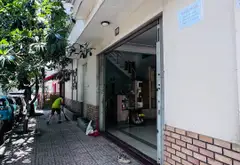 Nhà mặt tiền hai mặt đường khu dân cư Bình Hưng đối diện bến xe Quận 8... Bán nhà mặt phố tại Bình Hưng, Hồ Chí Minh 01