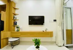 Bán nhà đường Lê văn duyệt phường Gia Định TP.HCM 5,86 tỷ... Bán nhà riêng tại Gia Định, Hồ Chí Minh 03