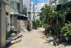 Bán nhà Nguyễn Quý Yêm 63m2 2 tầng nhỉnh nhẹ 5 tỷ đường oto 8m (N_AL70)... Bán nhà riêng tại An Lạc, Hồ Chí Minh 05