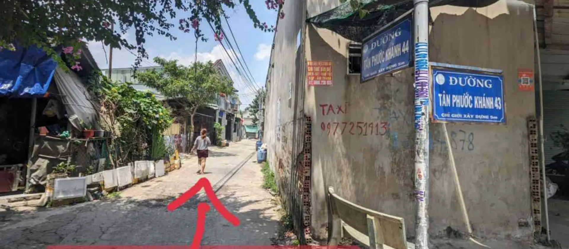 Đất Bình Quới Giá Sốc - Gần 300m2, Đầu Tư Siêu Lợi... Bán đất tại Thuận Giao, Hồ Chí Minh 01