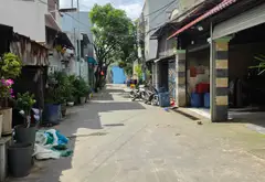 6x22 chưa tới 33tr/1m2 nhanh còn kịp... Bán nhà riêng tại Tân Thới Hiệp, Hồ Chí Minh 08