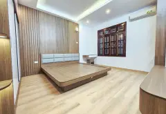 Nơi An Cư Đẳng Cấp Tại Phường Hoàng Mai, Hà Nội... Bán nhà riêng tại Hoàng Mai, Hà Nội 09