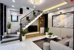 Cơ hội sở hữu nhà 2 tầng có 2 căn hộ mini trung tâm An Khê, Đà Nẵng với giá hấp dẫn... Bán nhà riêng tại An Khê, Đà Nẵng 02